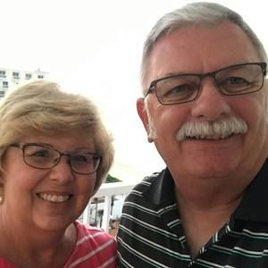 Meet your Posher, Janet